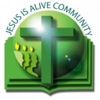 Jesus is Alive Community UAE