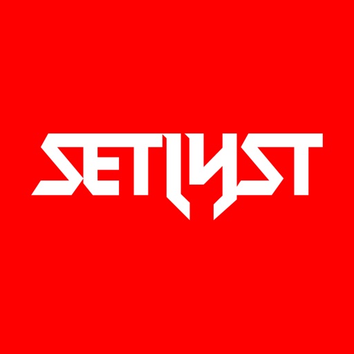 Setlyst Keeps Your Set Straight So You Can Focus On Rocking Out.