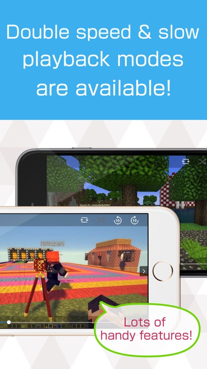 Free Gameplay video guide for Minecraft