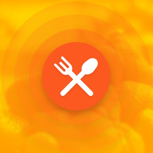 Food Mood icon