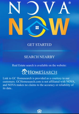 NOVA Home Loans screenshot 2