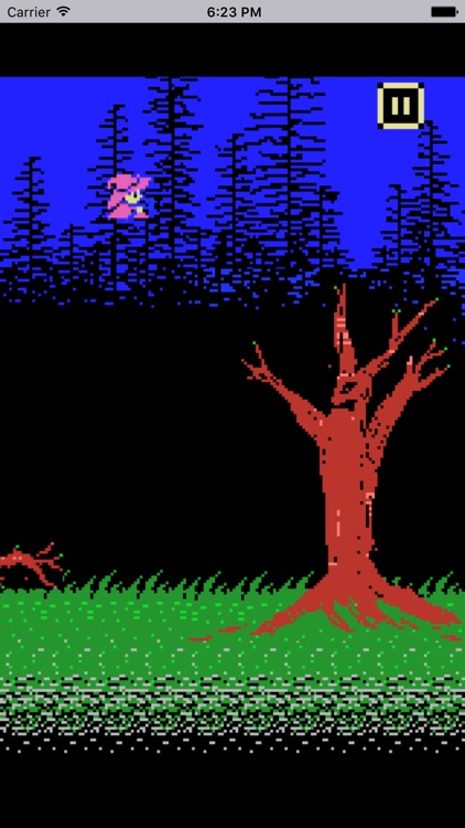 WizStory - Jump action with one touch screenshot-3