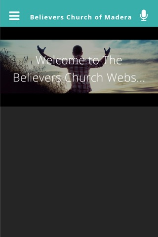 Believers Church of Madera screenshot 4