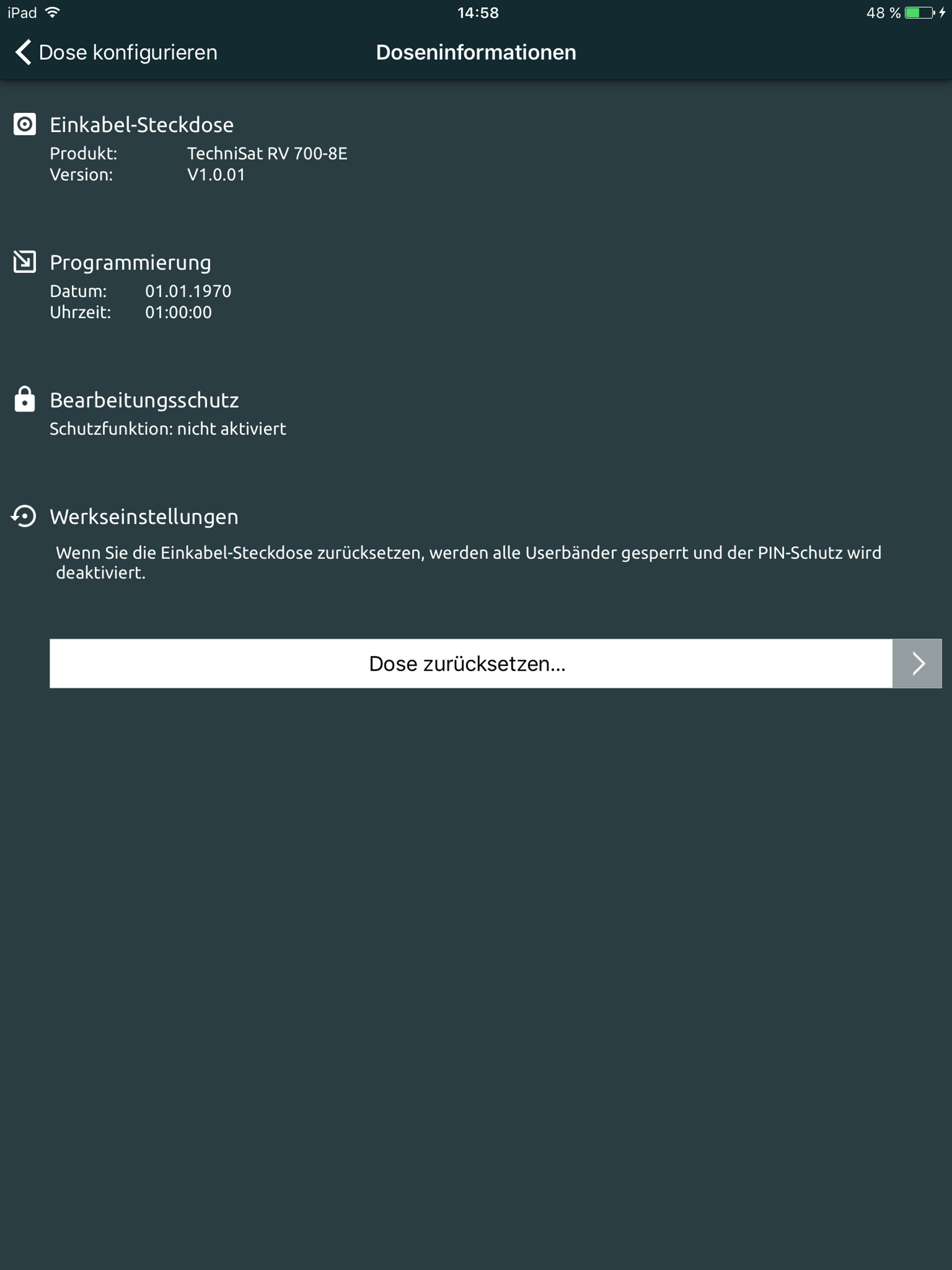 RVconnect