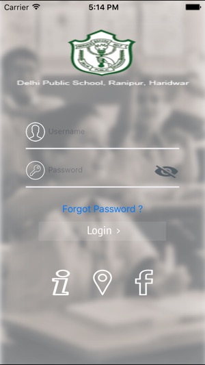 Delhi Public School Hardwar(圖2)-速報App