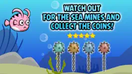 Game screenshot Pink Fish In The Ocean hack