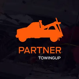 TowingUp - Partner app icon