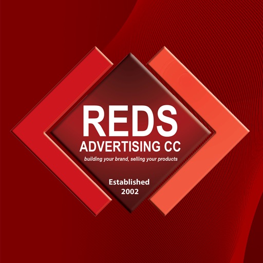 Reds Advertising