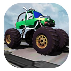 Activities of Monster Truck Stunt Adventure