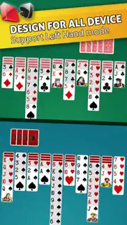 spider solitaire ⋇ problems & solutions and troubleshooting guide - 4