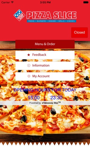 Pizza Slice Takeaway(圖1)-速報App