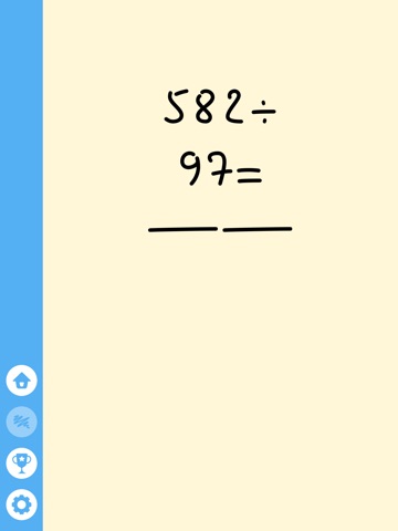 Learn Math Facts with Vita screenshot 3