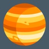 Tiny Planets VR for Cardboard - iPhoneアプリ