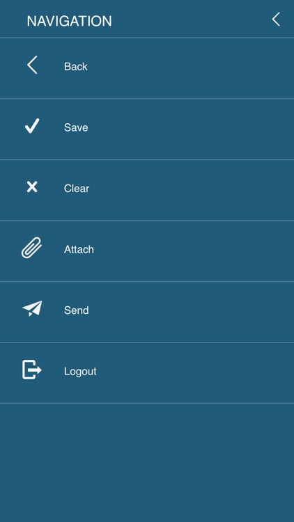 iEHS Inventories screenshot-3