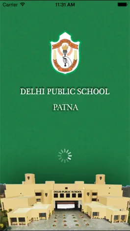 Game screenshot Delhi Public School, Patna mod apk