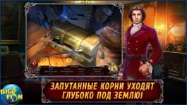 Game screenshot Химеры. Проклятые и забытые. - Скрытых предметов apk