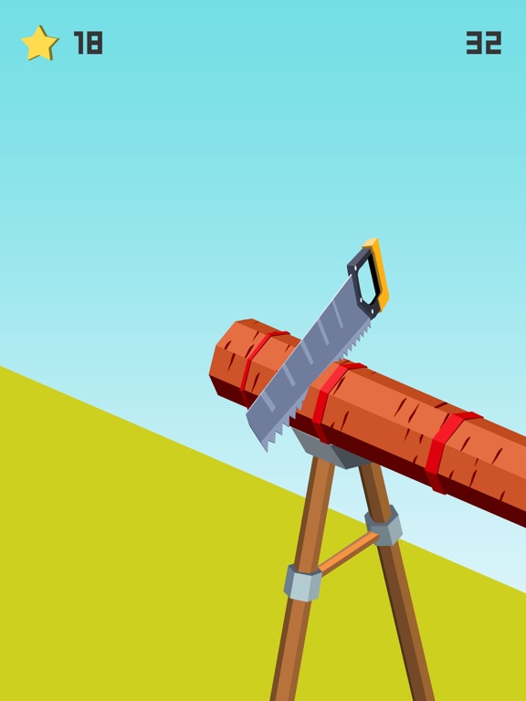 Carpenter - Wood Working Game