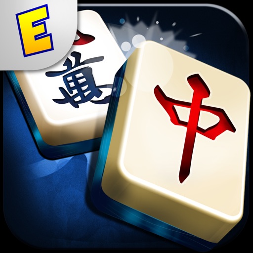 Mahjong Deluxe Go