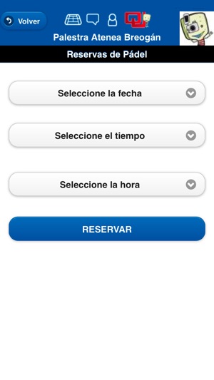 Palestra Atenea(圖3)-速報App