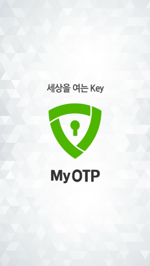 MyOTP(圖1)-速報App