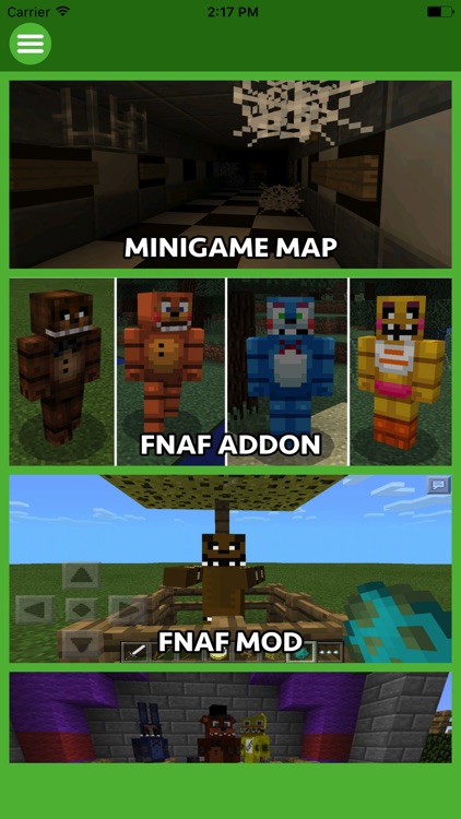 FNAF ADDONS FOR MINECRAFT POCKET EDITION (PE)