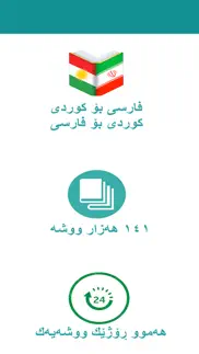 How to cancel & delete newroz dictionary (farsi-kurdi) 3