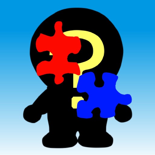 Jigsaw Puzzle for Doraemon icon