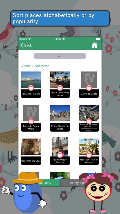 World Museums SMART Guide screenshot-3