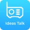 Introducing the best Ideas Talk Music Radio Stations App with live up-to the minute radio station streams from around the world