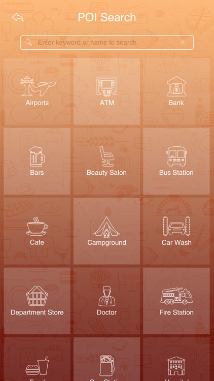 Great App for Chopped screenshot-4