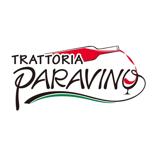 群馬県太田市　イタリアン　TRATTORIA PARAVINO（トラットリア　パラヴィーノ） icon