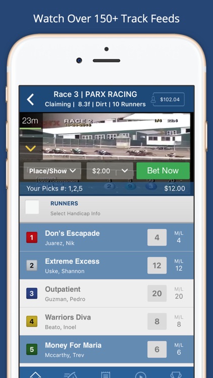 Tvg horse racing betting online Tvg horse racing betting online