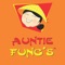 Auntie Fung is a fifty two year old food nomad from Vietnam who has travelled across Asia learning the culinary culture of different countries