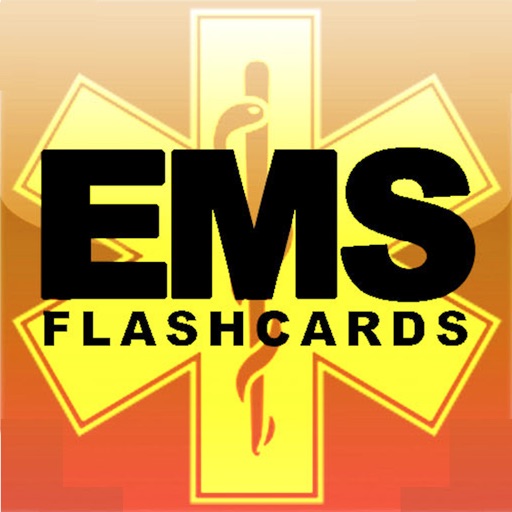 EMS Flashcards - Medical Signs and Symptoms