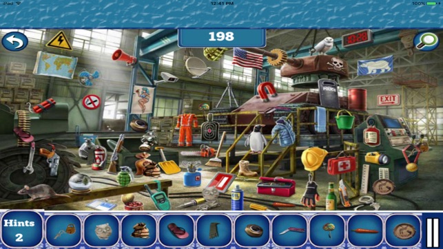 Free Hidden Objects:Mystery Adventure Escape(圖2)-速報App