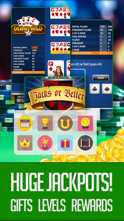 BOOM POKER - Jackpot Poker Games!