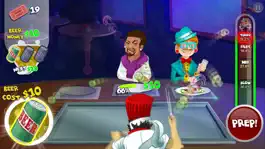 Game screenshot Drunk Hibachi: Crazy Cooking hack