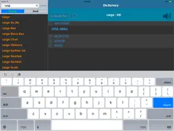 Hindi-English Dictionary+ screenshot 7