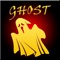 Icon ScaryCam Ghost