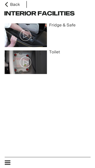 How to cancel & delete Your Scania Coach from iphone & ipad 4