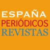 PERIÓDICOS y REVISTAS de ESPAÑA