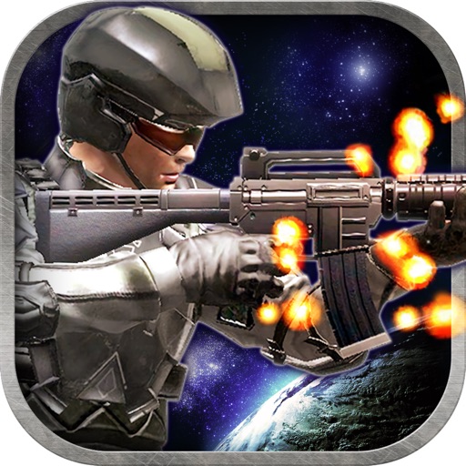 TapWars:EARTH DEFENSE FORCE4.1