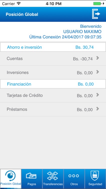 BBVA Provinet Empresas Móvil