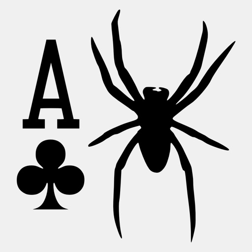 Odesys Spider Solitaire Icon
