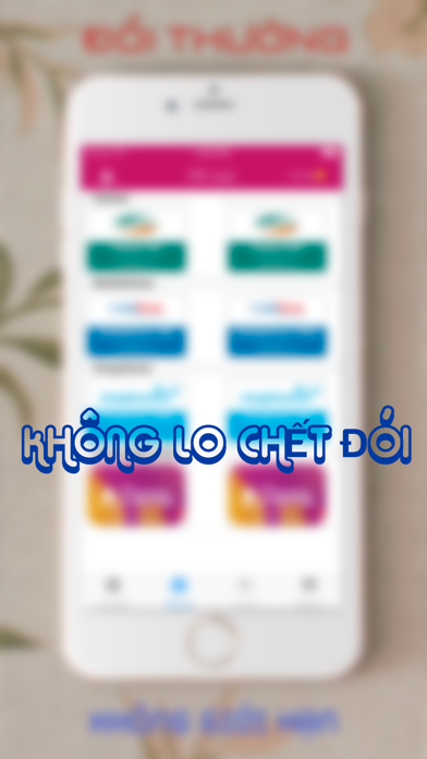 How to cancel & delete MamoVN - Kiếm Tiền Online - Gom Xu Online - Guide from iphone & ipad 2