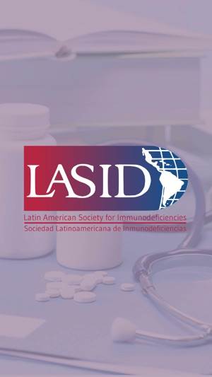 LASID Members