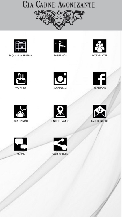 CIA CARNE AGONIZANTE