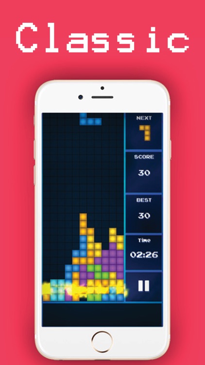 Bricks Retro Block Classic Free Game