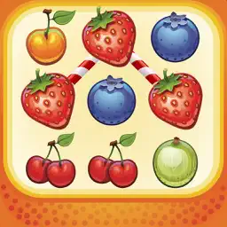 Swipe Fruits 2 app icon