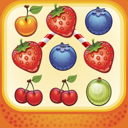 Swipe Fruits 2 icon